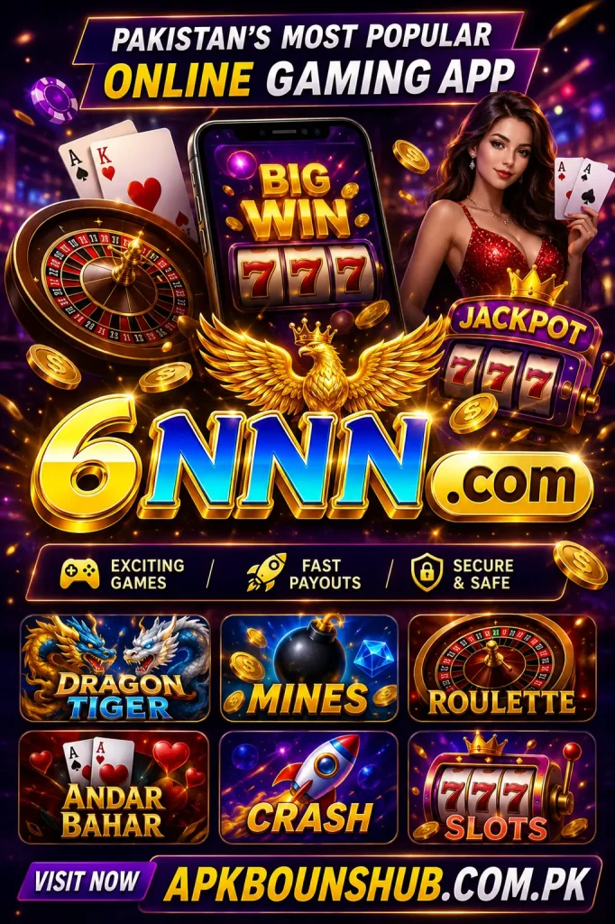 6nnn game apk download interface