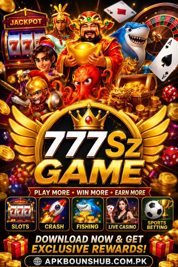 777sz game apk download