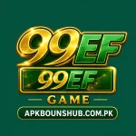 99ef game logo
