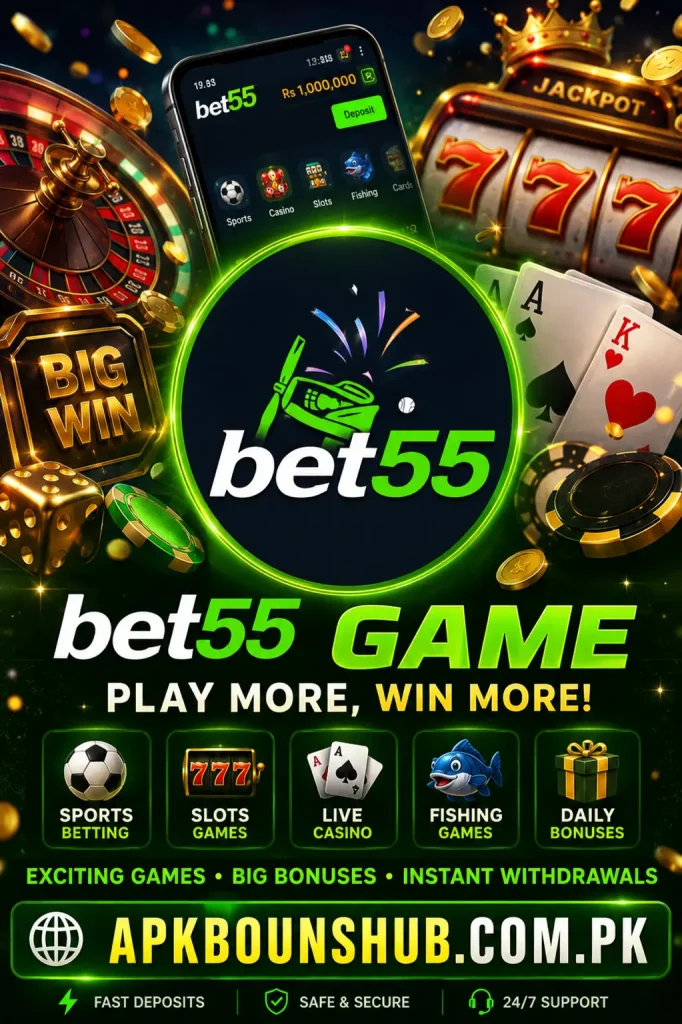 bet55 game apk