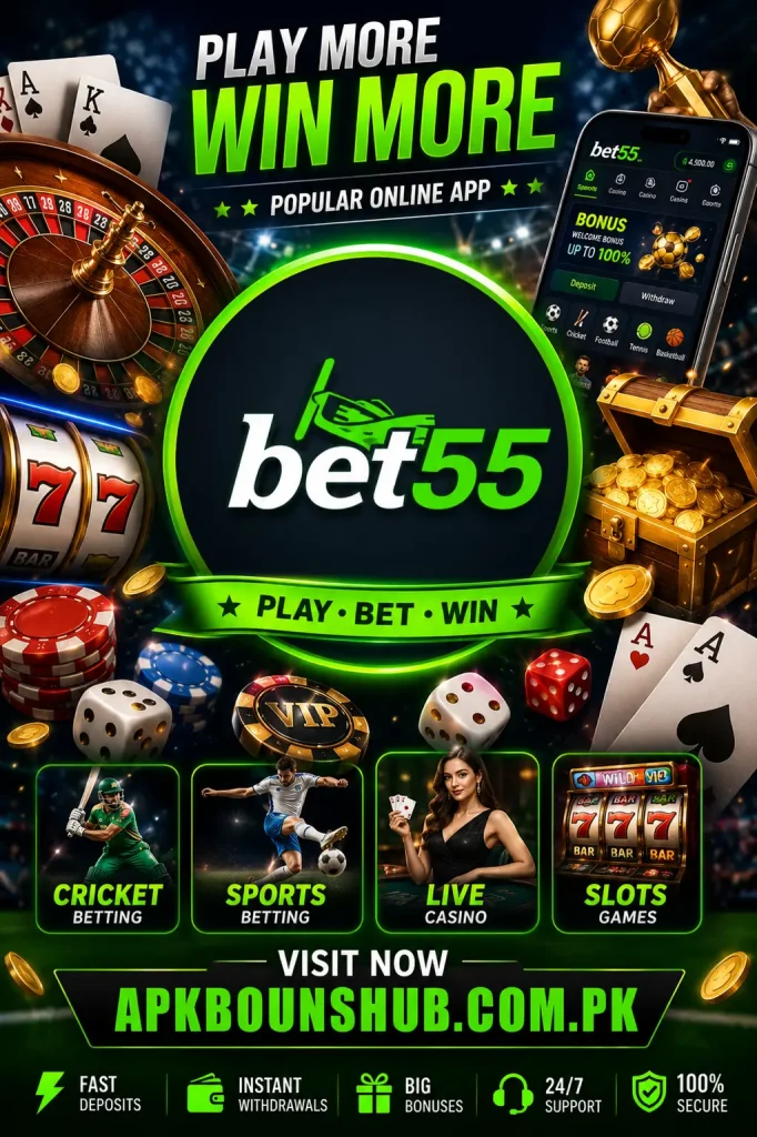 bet55 game apk download