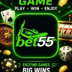bet55 game logo