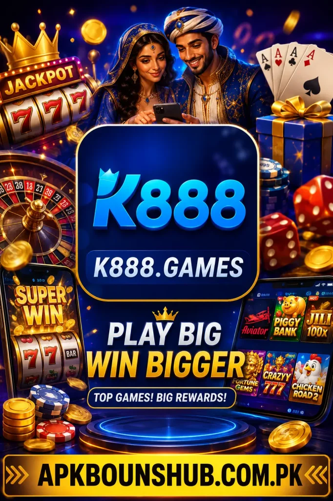 k888 game apk download