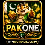 pkrone game feature image