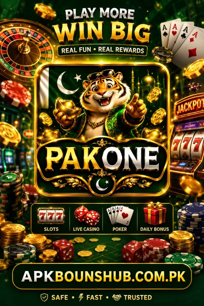 pkrone game interface