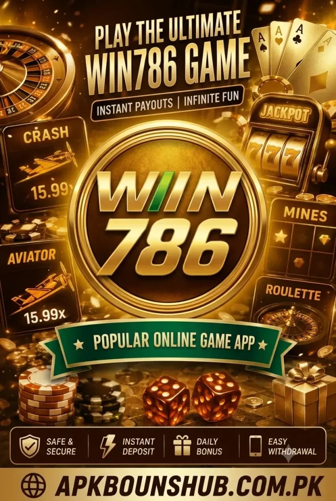 win786 game apk
