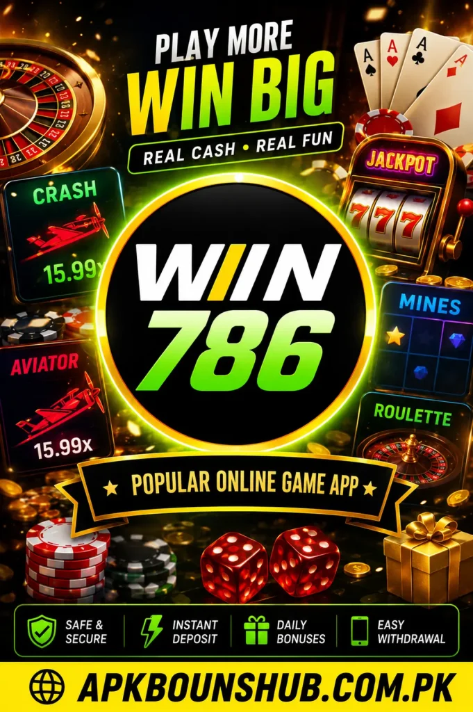 win786 game apk download