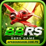 bbrs game logo